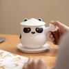 OLOEY Panda Hero Ceramic Mug