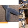 High-quality Catshark Plush Doll With Well-made Pp Cotton Filling