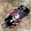 Lil Peep Hellboy Liebe Beschichtung Handyhülle Für Iphone 16 17 Pro Max Air 16E 14 15 Plus 12 13 Mini Anti-Fall Airbag Abdeckung
