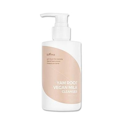 Yam Root Vegan Milk Cleanser 220ml