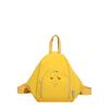 Schoolbag Multifunctional 1011 New Women's Bag One Shoulder Crossbody Bag Large Capacity Double Shoulder Leisure Travel Backpack Waterproof Commuter