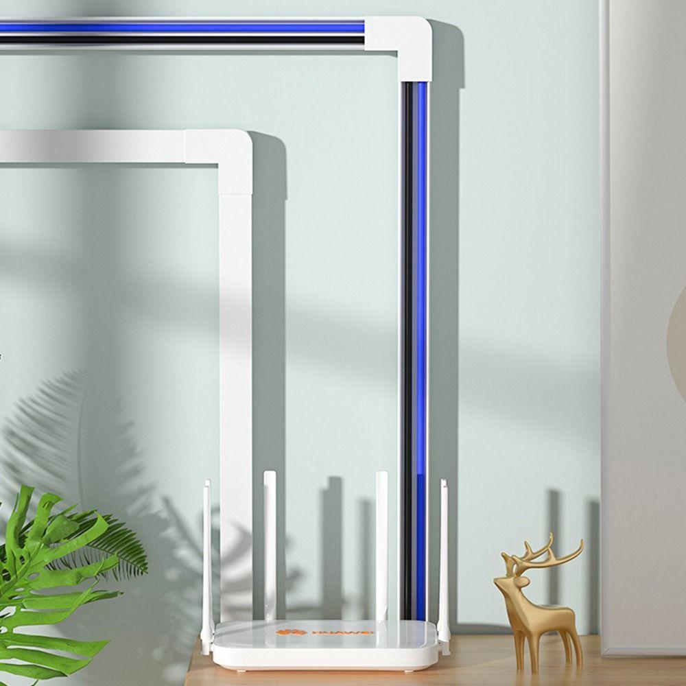 1m Cable Trunking Self-Adhesive Cord Protector High Quality Electric Wire Slot  Floor