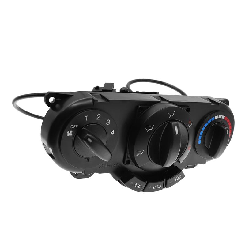 96615408 High Quality AC Heater Panel Climate Control Switch For Buick Excelle Wagon HRV Chevrolet Lacetti Optra Nubira Daewoo