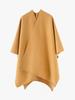 Elegante Signora Semplice Lana Donna Sciarpa Liscia Poncho Invernale Caldo Donna Mantello Per Donna Pashmina Spesso Coperta Sciarpa Cappotto Moda Nuovo