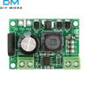 12V Lead-acid Battery Charging Module with Indicator Light Three-stage Charging Constant Current Charging AC 12-20V/DC 15-30V