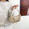 Fashion Shoulder Bag Handbag, Beach Lady Bag with Chain