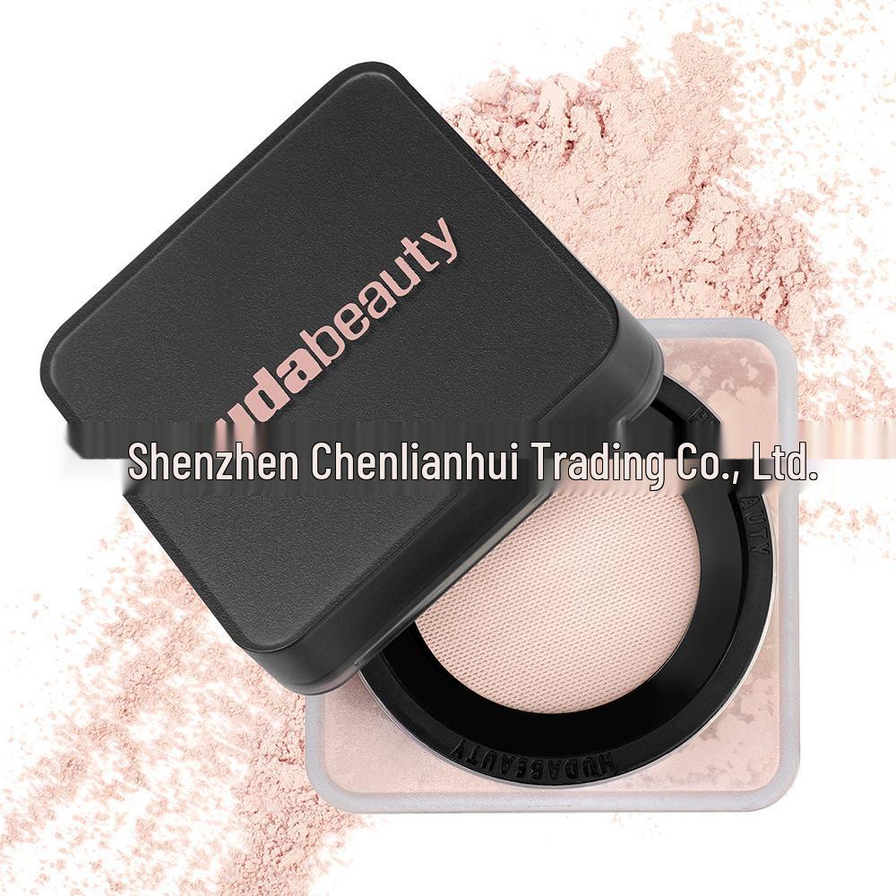 HUDA Beauty Loose Setting Powder 20g