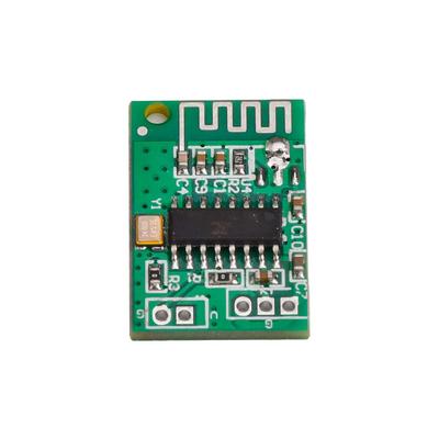 DIY modules – Elektronische modules