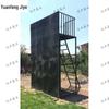 Yuanfeng Jiliye 4M Outdoor Training Graduation Wall
