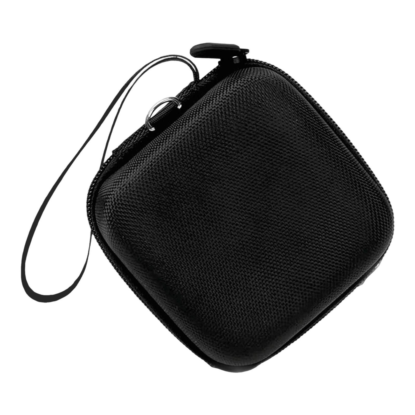 

1/2Pcs Mini Cable Organizer for MacBook Air Pro Charger Cable Phone Hard Drive USB SD Card Small Charger Carrying Tech Bag