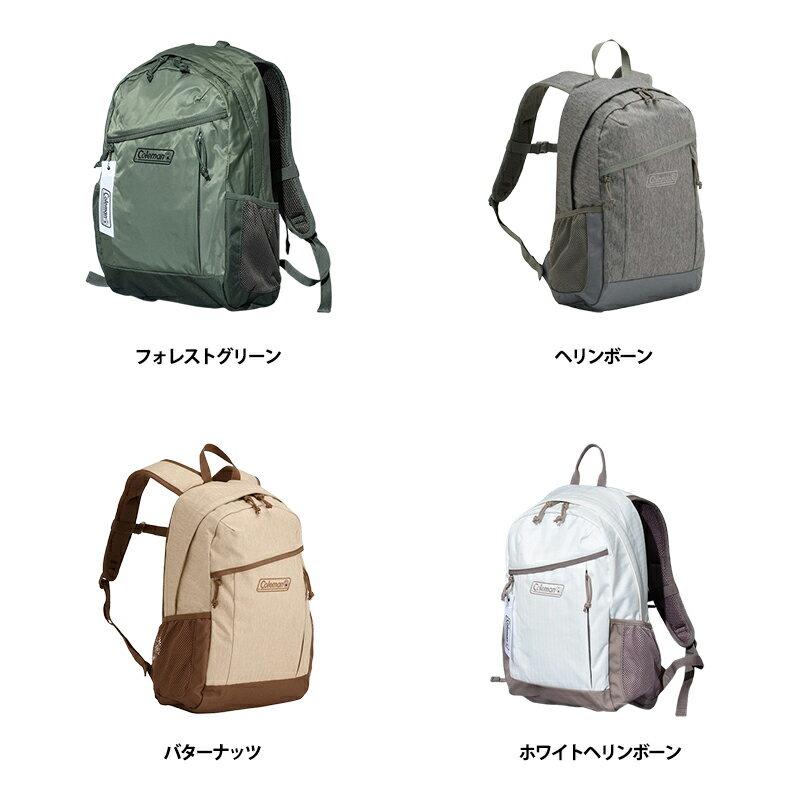 Coleman Walker 15 available 12 colors