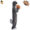 Alloween kids squirrel jumpsuit party stage costume cos