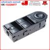New Electric Power Window Master Control Switch For Vauxhall Opel Astra H Zafira