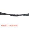 BMW 13-19 3 Series F35 Front Windshield Lower Cover Panel Wiper Deflector 51717258177