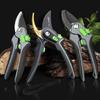 Shear Pruning Garden Tools Heavy Duty Scissors Yard Outdoor Plant Gardening Tool
