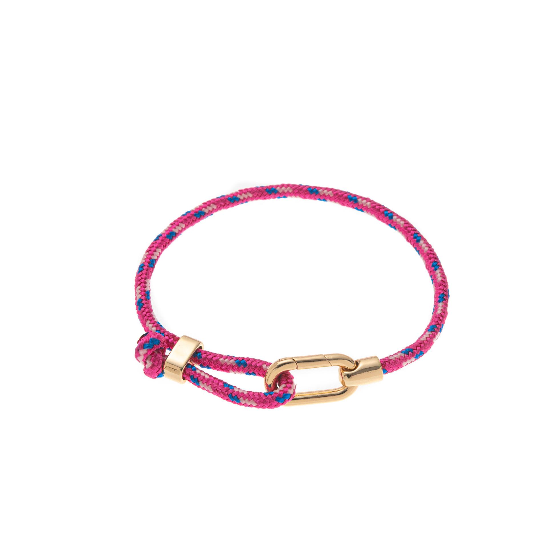 

Adjustable Steel Wire Color Rope Bracelet, Couple Red Rope 3D Bracelet Bracelet