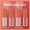 Blush Monochrome Eye Shadow Together Matto Dumplings Naturally Bright Skin CompedMakeup