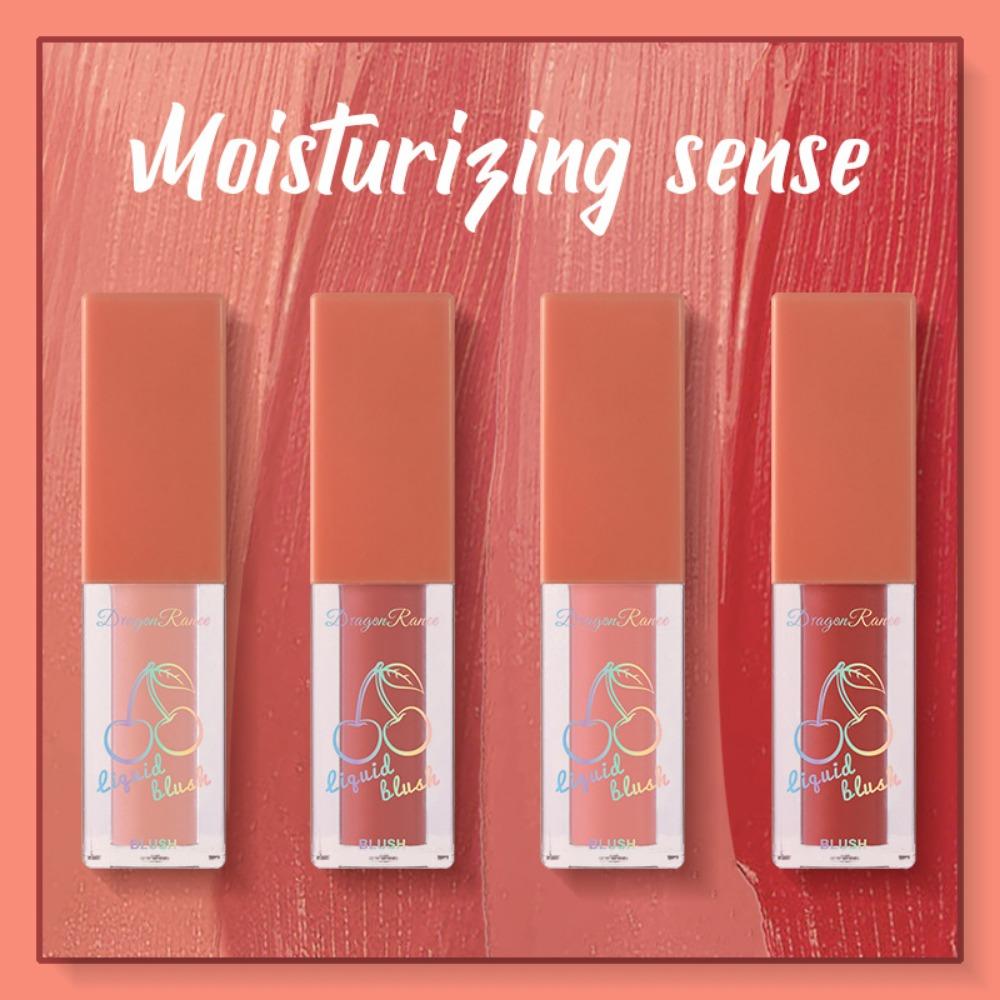 Blush Monochrome Eye Shadow Together Matto Dumplings Naturally Bright Skin CompedMakeup