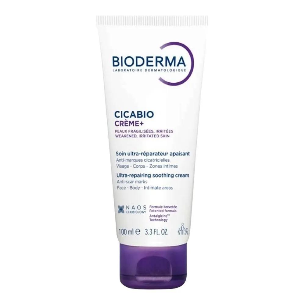 Bioderma Cicabio Plus Cream 100ml
