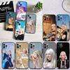 HK46 KPOP K-Kim J-Jiwon Case for Samsung M02 M06 M15 M16 M20 M21 M30 M30S M31 M35 M51 M55 M56 A36 A42 A50 A50S A51 A52