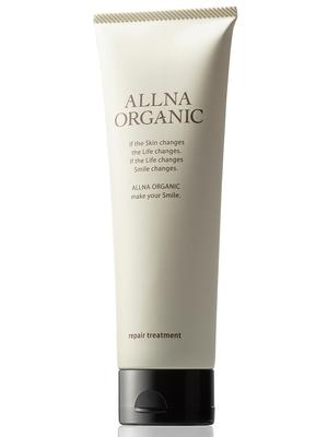 Orna Organic Hair Mask Damage Repair Treatment Wash Off 180g Shine Repair Additive-Free