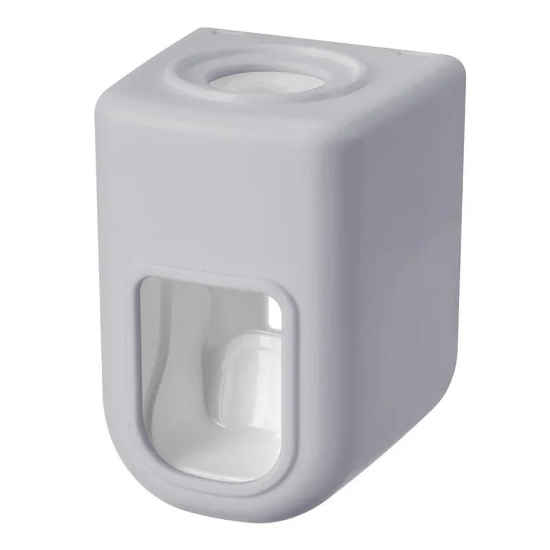 Toothpaste Toothbrush Lazy Creative Holder Wall Squeezer Waterproof Dispenser Automatic Bathroom Accessories Toothpaste Mount