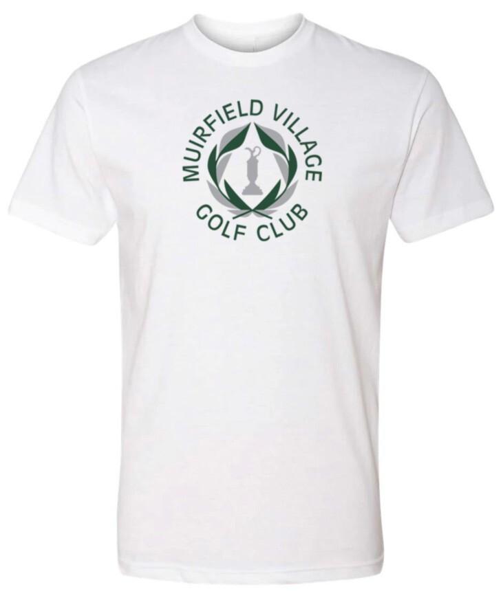 Muirfield Village Golf Club T-shirt 4XL