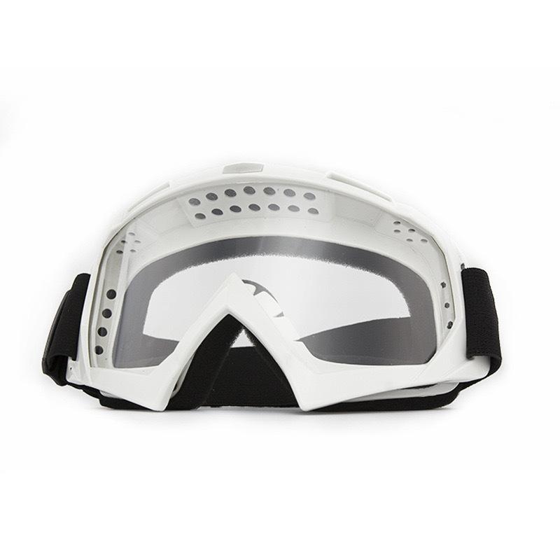 Off-road Windproof Sand-proof Fog-proof Dust-proof Mountaineering Off-road Sports Goggles