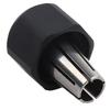1/8 In Collet and Nut Assembly Kit Compatible with Die Grinders Model For 2485 and 2486 Efficient Performance Guaranteed