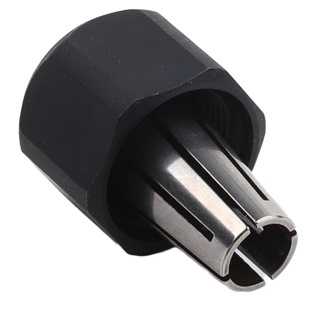 1/8 In Collet and Nut Assembly Kit Compatible with Die Grinders Model For 2485 and 2486 Efficient Performance Guaranteed