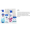 Head & Shoulders Goddess Festival Shampoo & Body Wash Gift Set