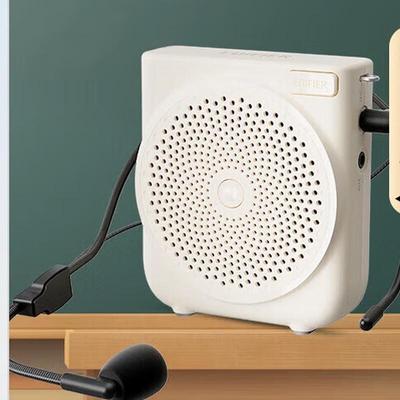 Edifier MF3 Mini Tragbarer Kabelgebundener Verstärker CN-Stecker (Adapter enthalten)