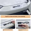 Fit For BYD Seagull Dolphin Surf Dolphin Mini 21-25 Front Car Logo Letter Decoration Intelligent Driving Version Modification
