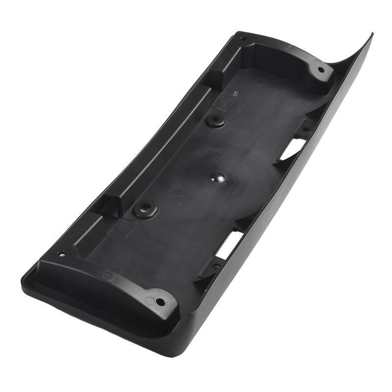 Front Plate Bracket Upgrade Your For Tesla Model 3 to A New Level with Our Front License Plate Bracket Assembly!