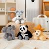 Păpuși și jucării moi – Animale de pluș