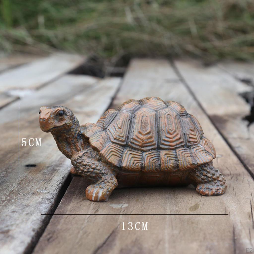 Ornament Dekoration Geschenke Niedlich für Außenbereich Garten