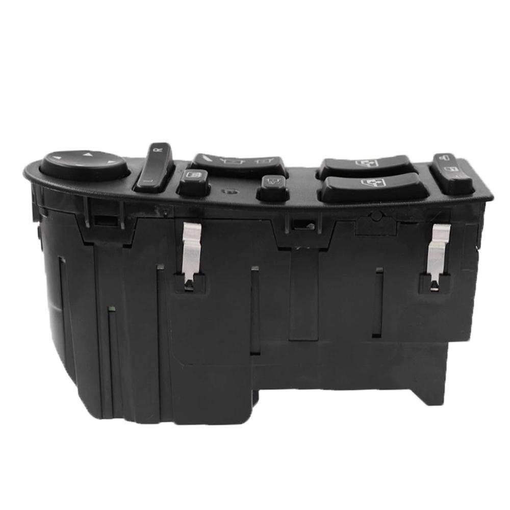81258067098 Electric Window Control Switch Window Lift Switch For MAN TGA TGL TGM TGX TGS