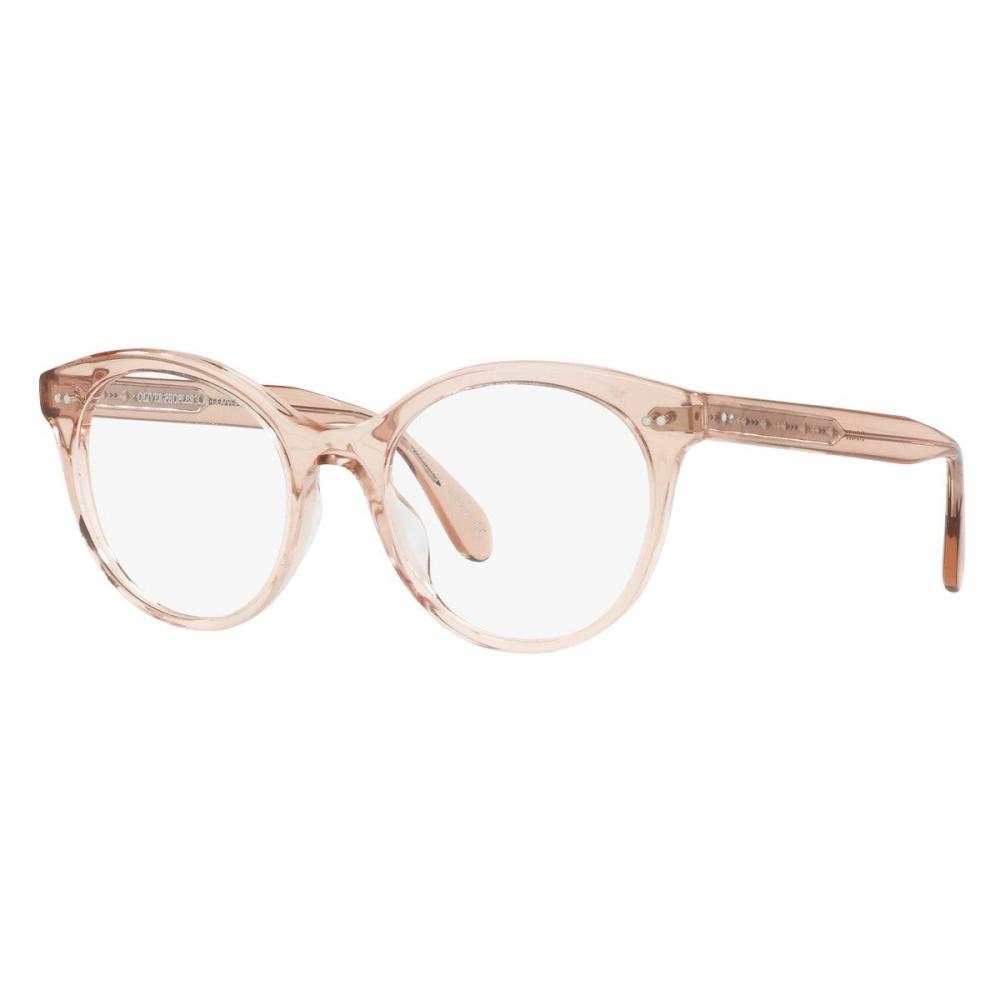 

Oliver PeopleS Women S 52mm opticalS румяна