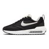 Nike Air Max Dawn 'Black White' Sneakers Casual Shoes DJ3624-001