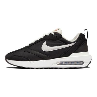 Air Max Dawn 'Siyah Beyaz' Spor Ayakkabı Günlük Ayakkabı DJ3624-001