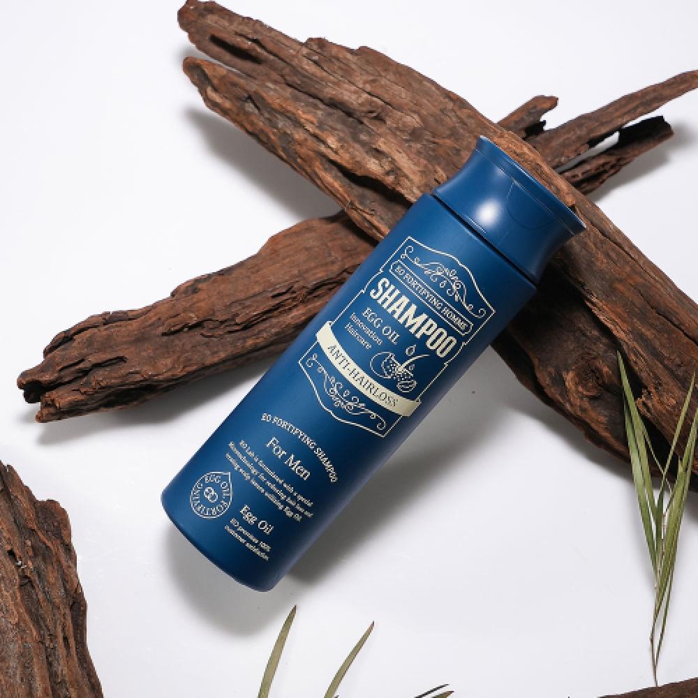 Eo Fortifying Shampoo   Treatment Forifying Homme Shampoo NONE