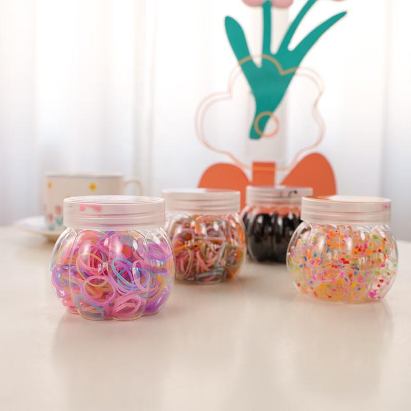 Children's Soft Elastic Hair Bands
