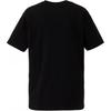 Onitsuka Tiger T Shirt Unisex Black 2183B456-001