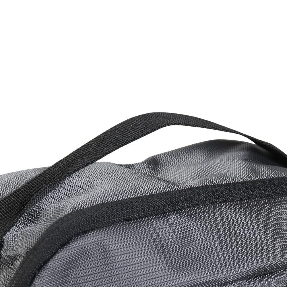 ESSENTIAL SHOES BAG 25NU UNIFORM GRAY One Size FOS902376 9.0