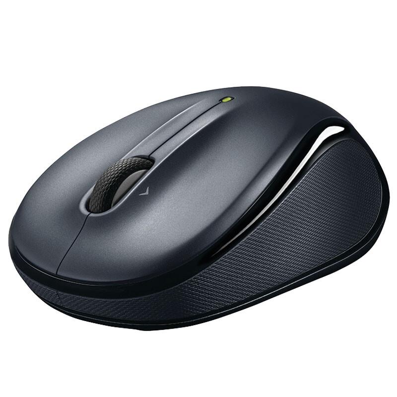 Logitech M325 Wireless Mouse