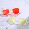 2019 Sunglasses Men'S Vintage Box Steampunk Sunglasses Ocean Sheet Sunglasses