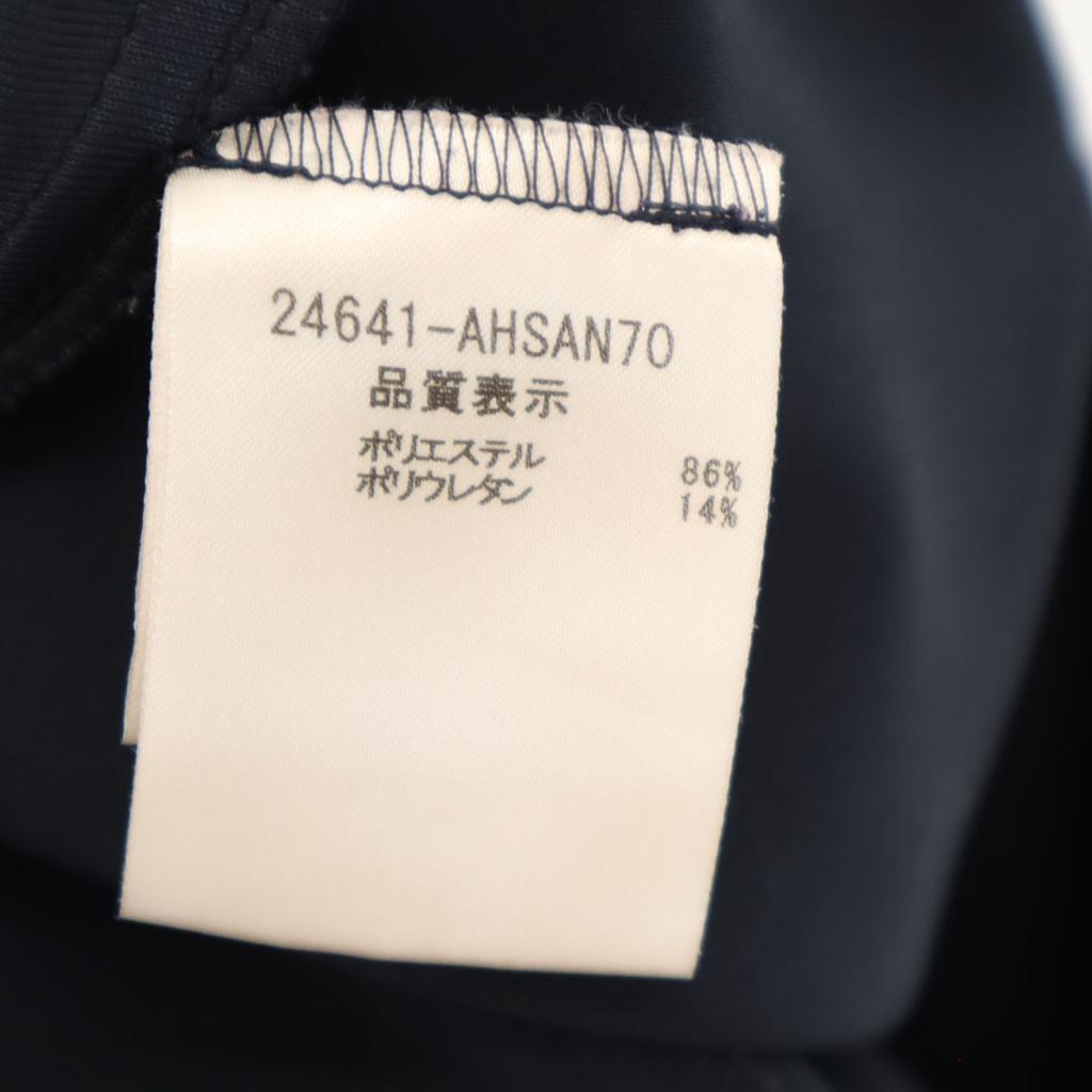 FOXEY NEW YORK wyprodukowano w Japonii Spódnica kopertowa midi długości 40 granatowa Damska Używana