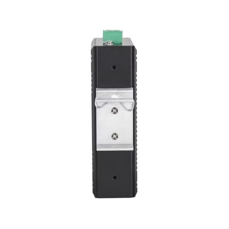 Maiwei Industrial Dual-Channel CAN-Bus Fiber Optic Converter