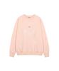 LMR French Marine Artwork Sweatshirt Pink