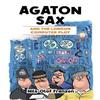 Agaton Sax and the London Computer Plot by NilsOlof Franzen Paperback Book 9781837910083